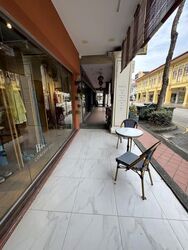 Crane Road (D15), Shop House #617532671